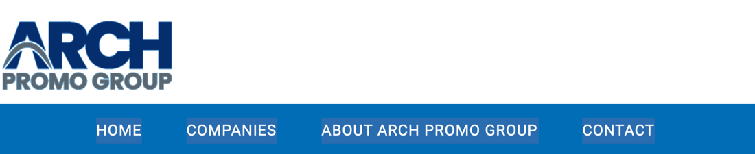 Arch Promo Group